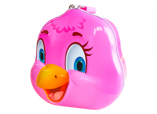 Pusculita metal ratusca (ML24-3) S-210