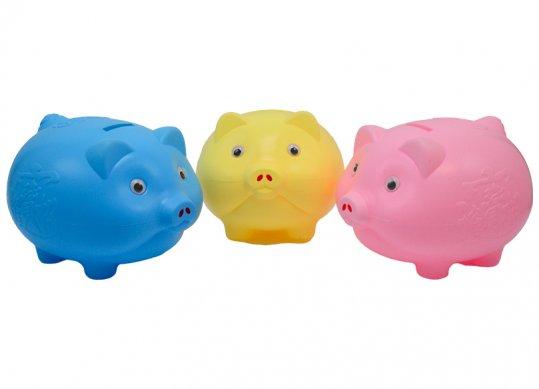 Pusculita plastic purcelus mare MB112/113 217037