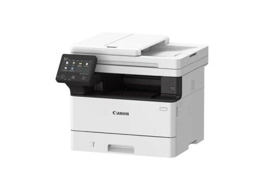 MFD Canon i-Sensys MF461DW, Mono Printer/DADF/Duplex/Scanner/,Net,WiFi, A4, 1200x1200 dpi, 36ppm, Up MF461DW