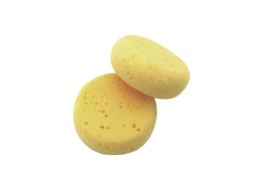 Burete Conda rotund p/u pictura 2buc 6.98x2.54cm A15281