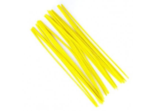 Sirma plusata (20buc) galben AP006870-19