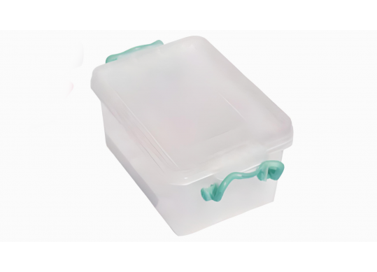 Container plastic 8.0 Lt,Sterk 000118