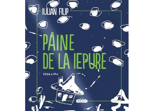 Carte Paine de la iepure CD8502