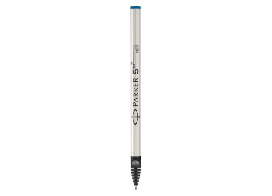 Parker mina Stilou F (blue) 5TH recharge S1950275