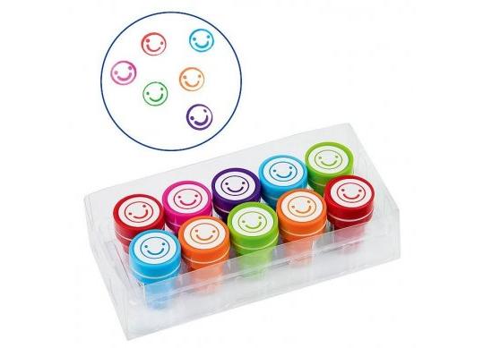 Stampila Fiorello Vesel 170-2493 409591