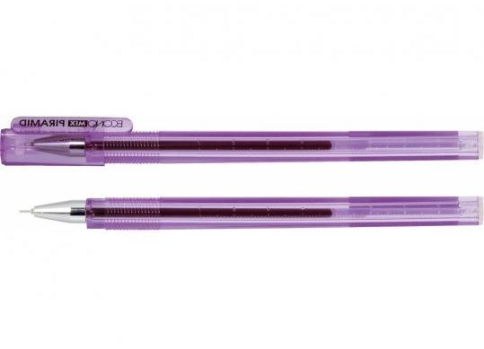 Pix gel Piramid violet E11913-12