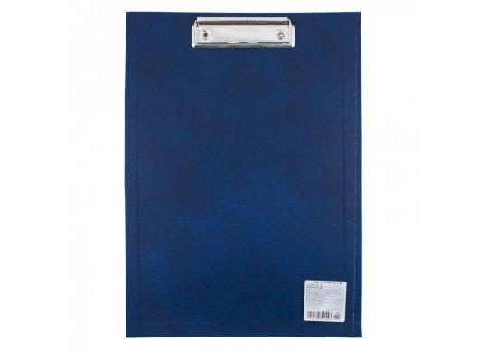 Clipboard simplu A4 Albastru E30154-02