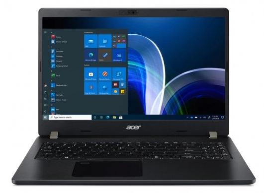 Laptop 15.6  Acer Travel Mate TMP215-53 / Intel Core i5 / 16GB / 512GB SSD / Black NX.VVREU.012