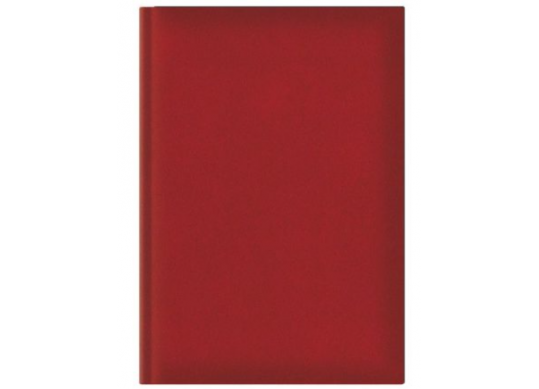 Agenda nedatata A5 New Karachi (Bloc auriu) Bordo 439NKBO