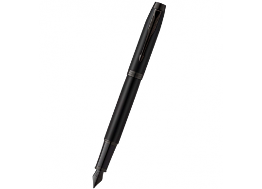 Parker Stilou IM Achromatic Black S2127741