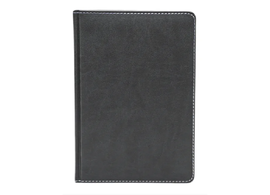 Agenda 2025 A5 IDEE Standart (Shadow gray) ID1497