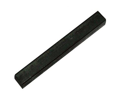 Carbune natural Conda p/u desen 6buc/6-8mm A15073