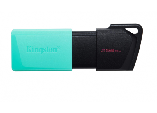 Flash USB: 256GB Kingston DT Exodia  M USB3.2 DTXM/256GB