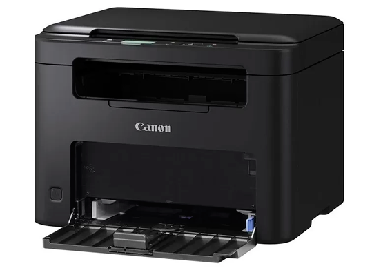 MFD Canon i-Sensys MF272dw  (+1 cartridge)/  A4 / Duplex / Wi-Fi / Net / Black MF272DW Kit