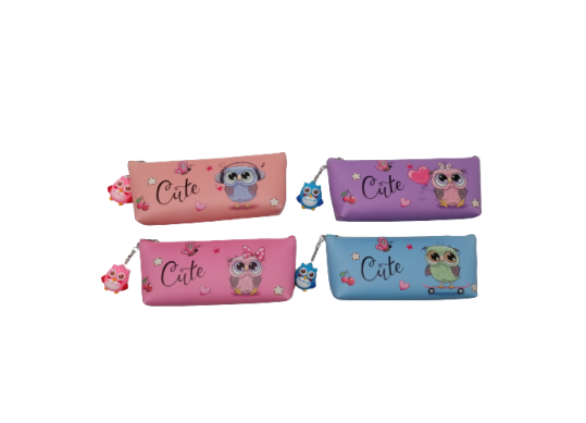 Penar PVC+breloc Bufnita 528-3-C