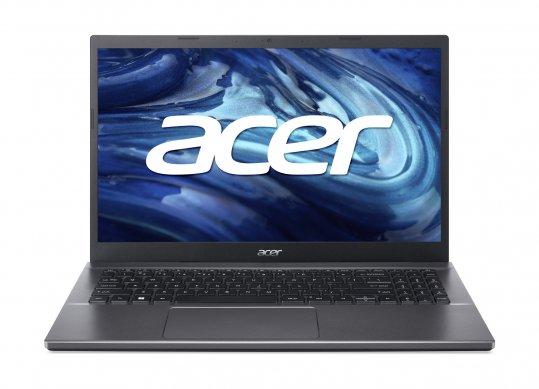 Laptop 15.6 ACER Extensa EX215-55 (NX.EGYEU.00V) / Intel Core i7 / 8GB / 512ПB SSD+HDD Kit / Steel EX215-55-7877