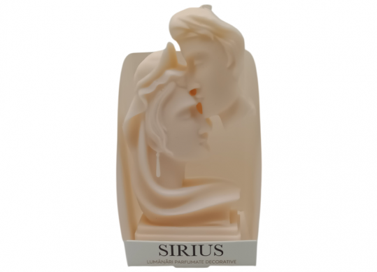 Lumanare parfumata Indragostitii L SA129