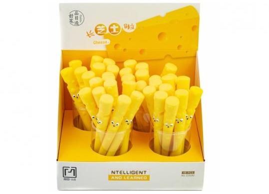 Pix cu accesoriu Cheese Z19182