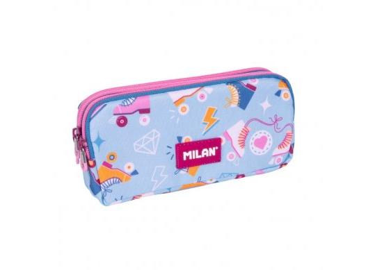 Penar Milan 3 fermoare dreptunghiular Roller 2 081135RL2