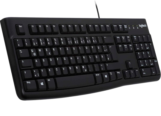 Keyboard Logitech for Business K120