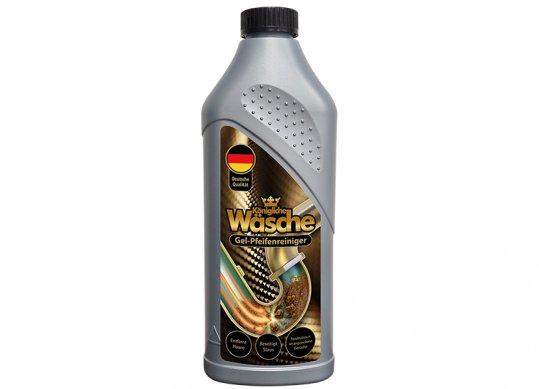 Solutie-gel anticalcar si desfundarea tevilor 1000ml K/W TH1939