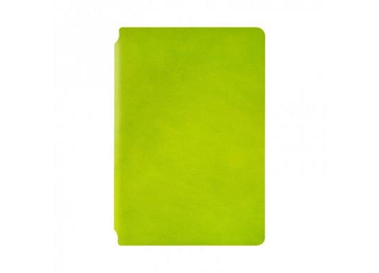 Agenda nedatata A5 (Spring Green) Flexible ID1549