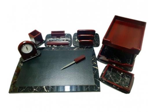 Set de birou 9 piese S24-8 62117