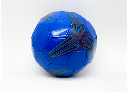 Minge fotbal Eco piele 7172194