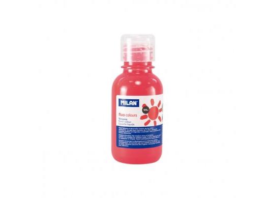 Guas Milan 125ml coral neon 034430