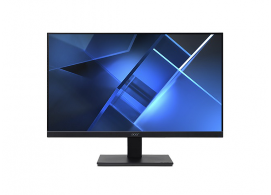 23.8 ACER IPS LED V247Y Black (4ms, 1000:1, 250cd, 1920x1080, 178°/178°, VGA, HDMI, AMD Adaptive-Sy V247YBI