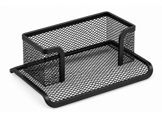 Suport carti de vizita metal ML130-66 12*8*6cm H902-1