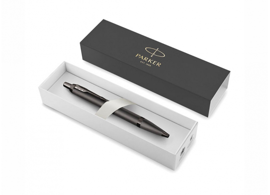 Parker Pix IM Professionals Monochrome Titanium S2172961
