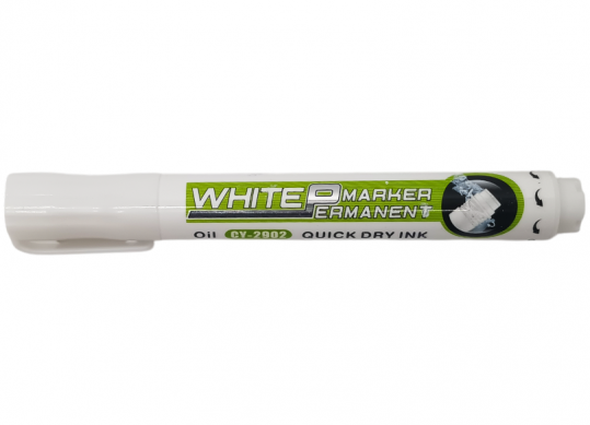 Marker Permanent (ALB) ML49-22/21-1 CY-2902