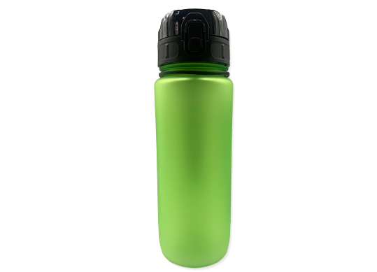 Sticla de apa 800 ml (Plastic) Verde menta O51965