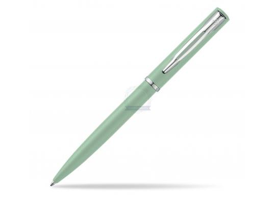 Waterman Paris Pix Allure PSTL green BP M blu W2105304