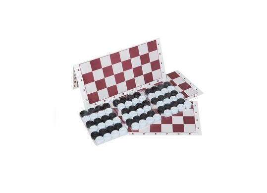 Sah joc de table (3set) 52956