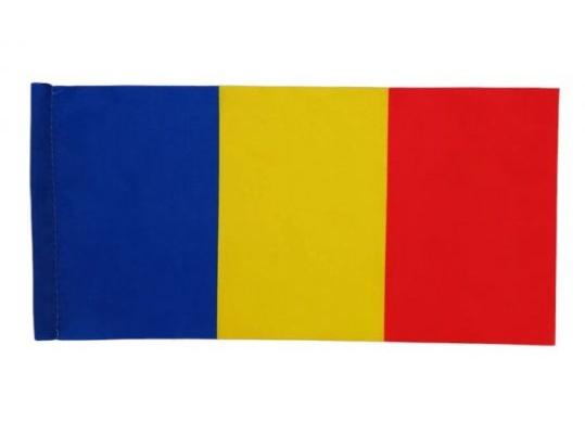 Drapel RO 1X2m (TH) DRRO/1X2