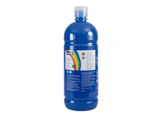 Guas Milan 1000ml Albastru Cyan 03852