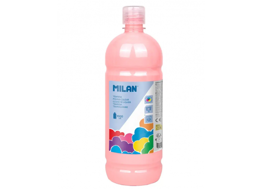 Guas Milan 1000ml roz pal 03822