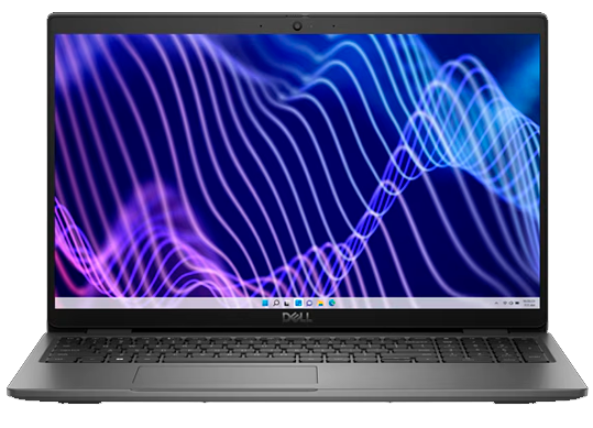 Laptop 15.6 DELL Latitude 3540 / Intel Core i7-1355U / 8GB / 512GB / Gray 714607148