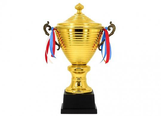 Cupa cu capac (suport negru) 34cm (ML26-24) 232290