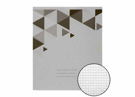 Caiet 48foi 1culoare mate C002029