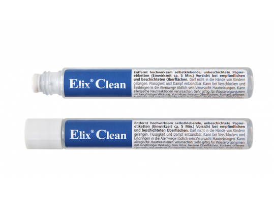 Solutie p/u eliminarea etichetelor 15ml EC213