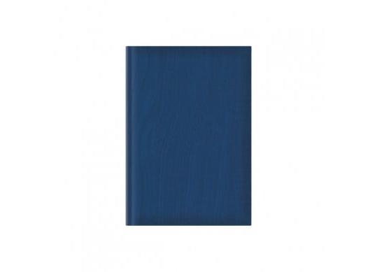 Agenda nedatata A5 Cervino Albastra RA4CERBL