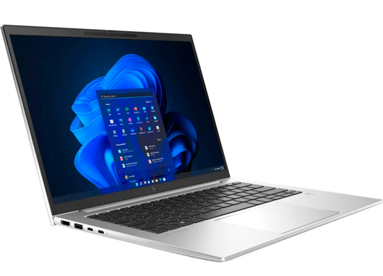 Laptop 16.0 HP EliteBook 860 G10 / WUXGA / Intel Core i7-1355U / 16GB / 512GB SSD / Win11Pro / Silv 81A76EAUUQ