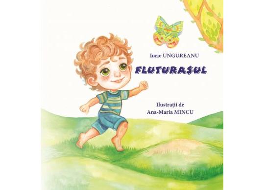 Carte Fluturasul EP5939
