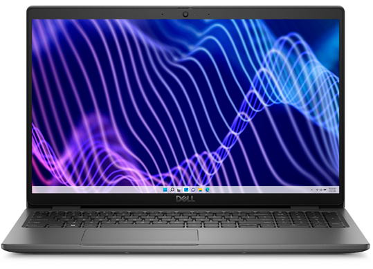 Laptop 15.6 DELL Latitude 3540 / Intel Core i5-1355U / 8GB / 512GB / Win11Pro / Gray 714603033