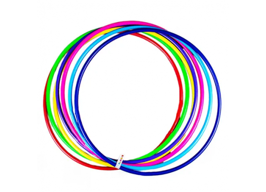 Cerc Hula Hoop 53cm 70324