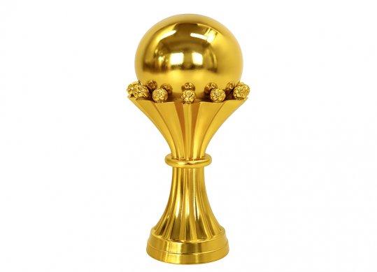 Cupa figurina minge (ML26-45) 45cm 232313