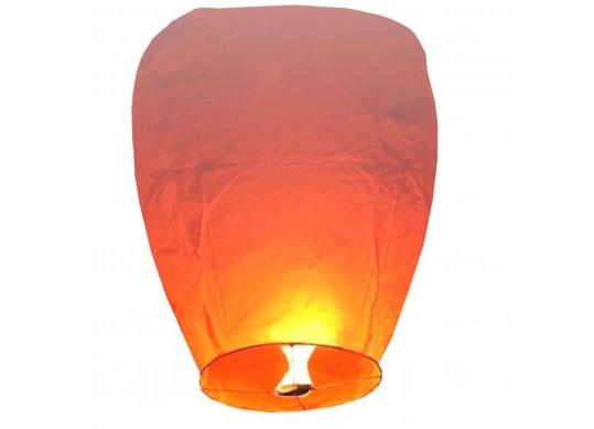 Lampion zburator 105/113 mare WLA-105/113